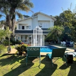 Casa com 4 quartos à venda na Rua São João, 501, Vila Santo Antônio, Cotia