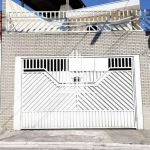 Casa com 2 quartos à venda na Rua Elizete Cardoso, 566, Furnas, São Paulo