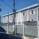 Casa com 3 quartos à venda na Rua José Gervásio Artigas, 511, Vila Moraes, São Paulo