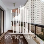 Apartamento com 4 quartos à venda na Rua Professor José Horácio Meirelles Teixeira, 1240, Vila Suzana, São Paulo