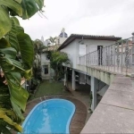 Casa com 5 quartos à venda na Rua Tabajaras, 996, Mooca, São Paulo