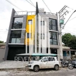 Apartamento com 2 quartos à venda na Rua Manoel Cruz, 540, Vila Ernesto, São Paulo