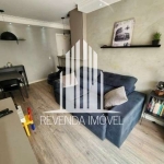 Apartamento com 2 quartos à venda na Rua Amoipira, 701, Vila Isa, São Paulo