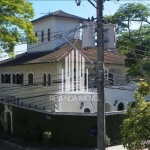 Casa com 6 quartos à venda na Rua Doutor Mário Ottobrini Costa, 566, Chácara Meyer, São Paulo