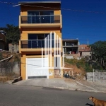 Casa com 4 quartos à venda na Rua do Mandi, 972, Cidade São Pedro - Gleba A, Santana de Parnaíba