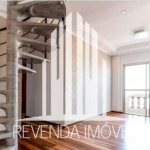 Apartamento com 3 quartos à venda na Avenida Júlio Buono, 1183, Vila Gustavo, São Paulo