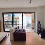 Apartamento com 1 quarto à venda na Avenida Brigadeiro Luís Antônio, 839, Bela Vista, São Paulo