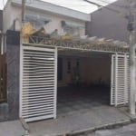 Casa com 4 quartos à venda na Rua Doutor José Aranha Campos, 513, São Miguel Paulista, São Paulo