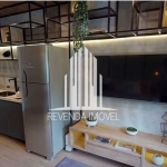 Apartamento com 1 quarto à venda na Rua Sapetuba, 728, Butantã, São Paulo