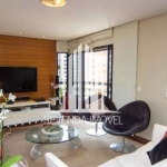 Apartamento com 4 quartos à venda na Avenida José Galante, 1184, Vila Suzana, São Paulo