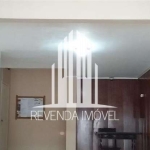 Apartamento com 3 quartos à venda na Rua Ciridião Durval, 558, Vila Paulista, São Paulo