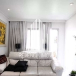 Apartamento com 2 quartos à venda na Rua Tenente Coronel Antônio Braga, 525, Vila Santa Catarina, São Paulo