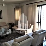 Apartamento com 3 quartos à venda na Rua Professora Carolina Ribeiro, 901, Vila Mariana, São Paulo