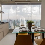 Apartamento com 1 quarto à venda na Rua Gerivatiba, 707, Butantã, São Paulo