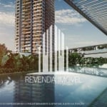 Apartamento com 4 quartos à venda na Avenida Roque Petroni Júnior, 1130, Brooklin, São Paulo