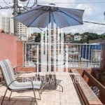 Casa com 2 quartos à venda na Rua Miguel Teles Júnior, 967, Cambuci, São Paulo