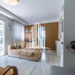 Apartamento com 2 quartos à venda na Rua Alvorada, 1606, Vila Olímpia, São Paulo