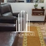 Apartamento com 2 quartos à venda na Avenida Nova Cantareira, 2925, Tucuruvi, São Paulo