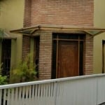 Casa com 3 quartos à venda na Raimundo Lúlio, 1140, Ponte Rasa, São Paulo