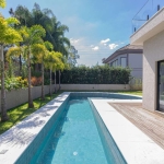 Casa em condomínio fechado com 6 quartos à venda na Alameda Morea, 1503, Tamboré, Santana de Parnaíba