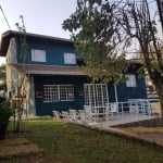 Chácara / sítio com 4 quartos à venda na Rua Fauna, 560, Parque Jaguari (Fazendinha), Santana de Parnaíba