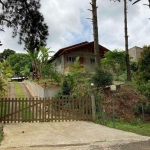 Casa em condomínio fechado com 2 quartos à venda na Rua Odilo Costa Filho, 1661, Pinheiros Tênis Village, Cotia