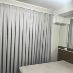 Apartamento com 1 quarto à venda na Avenida Washington Luís, 696, Santo Amaro, São Paulo