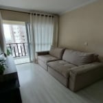 Apartamento com 2 quartos à venda na Avenida Gustavo Adolfo, 2618, Vila Gustavo, São Paulo