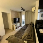 Apartamento com 2 quartos à venda na Avenida Monte Celeste, 1003, Vila Santa Maria, São Paulo