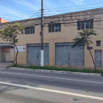 Barracão / Galpão / Depósito para alugar na Avenida João Dias, 1469, Santo Amaro, São Paulo