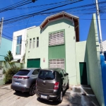 Casa comercial para alugar na Rua Capitão Otávio Machado, 1029, Chácara Santo Antônio, São Paulo