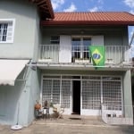 Casa com 5 quartos para alugar na Rua Bernardino de Campos, 1364, Brooklin, São Paulo