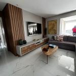 London 169 m2 100% mobiliado 4 suites vista rio