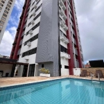 Apartamento dos Sonhos com 3/4 em Localização Privilegiada!