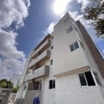 Apartamento, Residencial para Venda, Jardim Cidade Universitária, João Pessoa