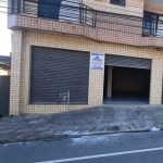 Ponto comercial no centro da Cidade- com opçcao de  locação de meio espaço
