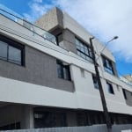 Sobrado triplex de alto padrão com 3 suítes e 2 vagas. No Centro de Balneário Camboriú e rua reta ao mar!