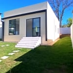 Linda Casa Linear (NOVA) em Enseada de Jacaraípe