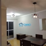 Apartamento com 2 dormitórios, 56 m² - venda por R$ 530.000,00 ou aluguel por R$ 3.345,84/mês - Vila Prudente (Zona Leste) - São Paulo/SP