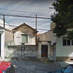 Terreno à venda, 175 m² por R$ 675.000,00 - Mooca - São Paulo/SP