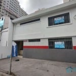 Sobrado para alugar, 515 m² por R$ 22.159,00/mês - Mooca - São Paulo/SP