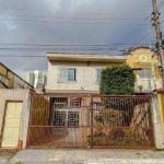 Sobrado com 3 dormitórios à venda, 230 m² por R$ 1.350.000,00 - Alto da Mooca - São Paulo/SP