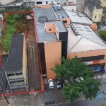 Terreno à venda, 750 m² por R$ 3.150.000,00 - Tatuapé - São Paulo/SP