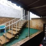 Sobrado, 324 m² - venda por R$ 2.700.000,00 ou aluguel por R$ 21.211,73/mês - Mooca - São Paulo/SP