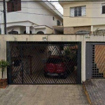 Sobrado com 4 dormitórios à venda, 195 m² por R$ 1.700.000,00 - Mooca - São Paulo/SP