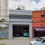 Galpão à venda, 344 m² por R$ 2.500.000,00 - Mooca - São Paulo/SP