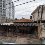 Terreno à venda, 240 m² por R$ 950.000,00 - Vila Prudente (Zona Leste) - São Paulo/SP