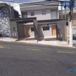 Sobrado com 2 dormitórios à venda, 120 m² por R$ 480.000,00 - Jardim Tango - São Paulo/SP