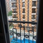 Apartamento com 2 dormitórios, 60 m² - venda por R$ 670.000,00 ou aluguel por R$ 4.551,83/mês - Parque da Mooca - São Paulo/SP