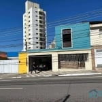 Sobrado com 2 dormitórios para alugar, 138 m² por R$ 3.722,80/mês - Mooca - São Paulo/SP